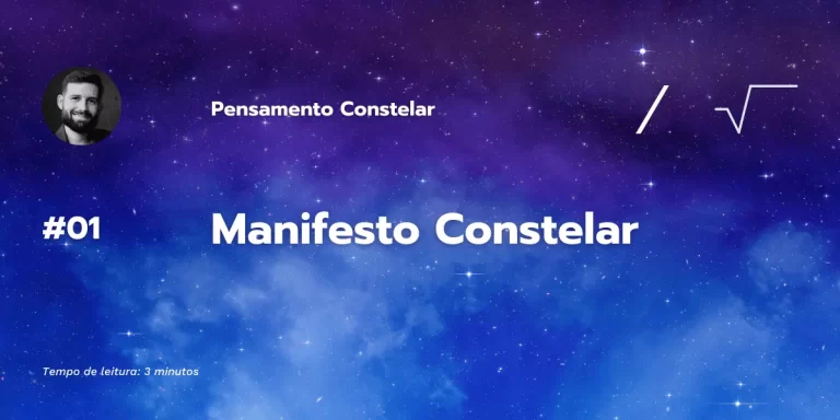 Episódio #01 – Manifesto Constelar